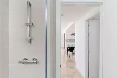 Penthouse Duplex in Benahavís