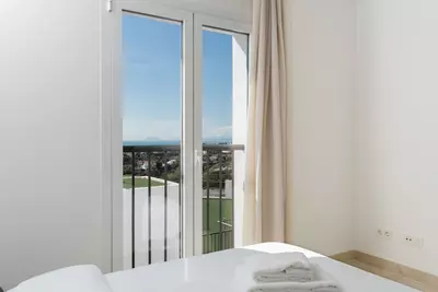 Penthouse Duplex in Benahavís