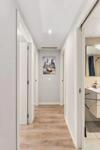 Middle Floor Apartment in Nueva Andalucía