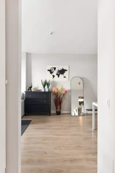 Middle Floor Apartment in Nueva Andalucía