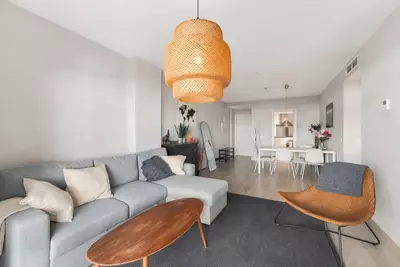 Middle Floor Apartment in Nueva Andalucía