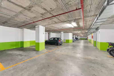 Middle Floor Apartment in Nueva Andalucía