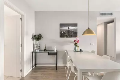 Middle Floor Apartment in Nueva Andalucía