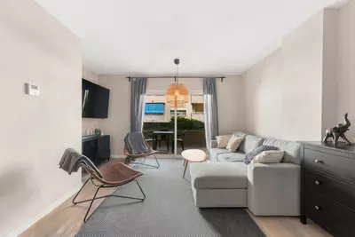 Middle Floor Apartment in Nueva Andalucía