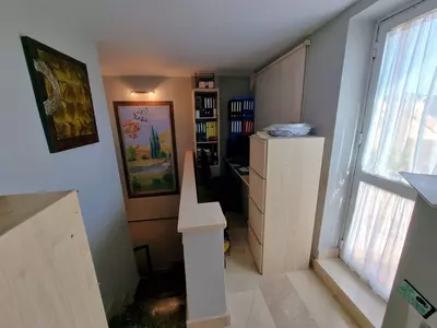 Top Floor Apartment in Estepona