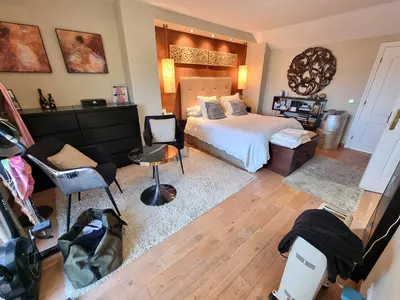 Top Floor Apartment in Estepona