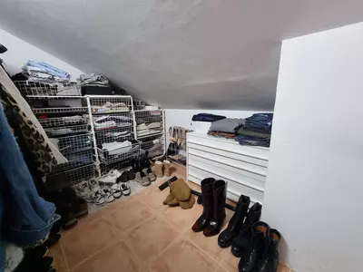 Top Floor Apartment in Estepona