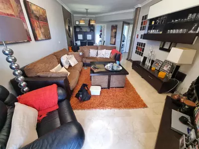 Top Floor Apartment in Estepona