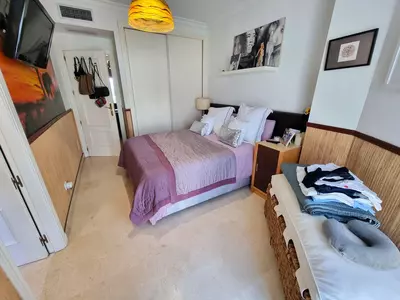 Top Floor Apartment in Estepona