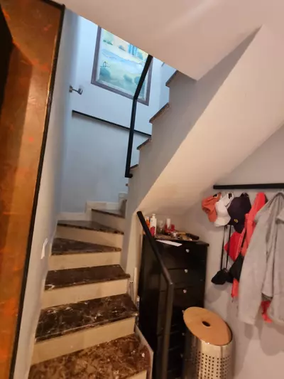 Top Floor Apartment in Estepona