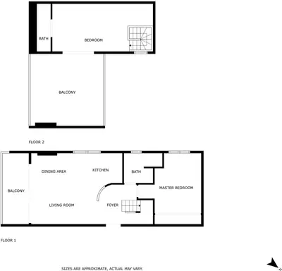 Penthouse in Puerto Banús