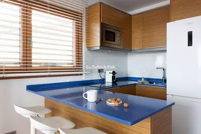 Penthouse in Puerto Banús