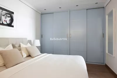 Penthouse in Puerto Banús