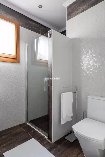 Penthouse in Puerto Banús
