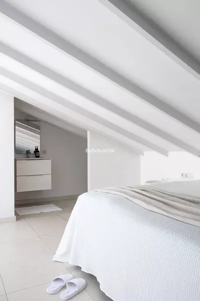 Penthouse in Puerto Banús