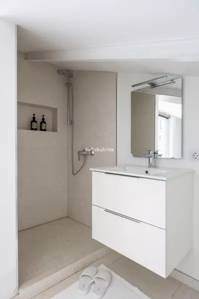 Penthouse in Puerto Banús