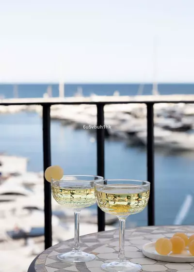 Penthouse in Puerto Banús
