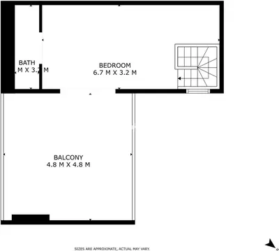 Penthouse in Puerto Banús