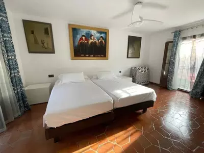 Townhouse in Guadalmina Baja