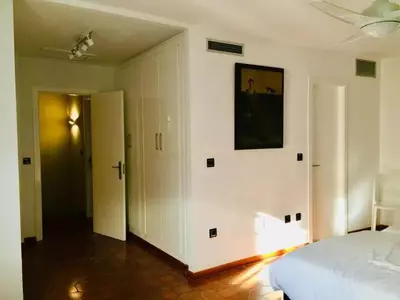 Townhouse in Guadalmina Baja
