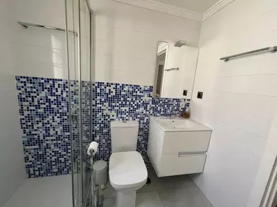 Townhouse in Guadalmina Baja