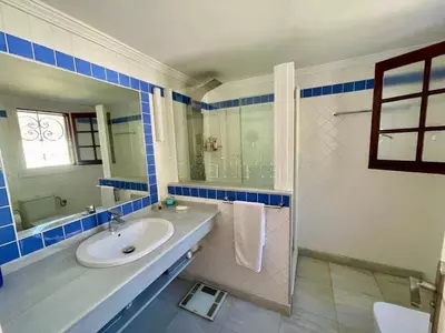Townhouse in Guadalmina Baja