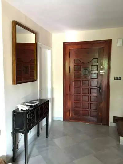 Townhouse in Guadalmina Baja