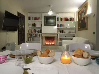 Townhouse in Guadalmina Baja