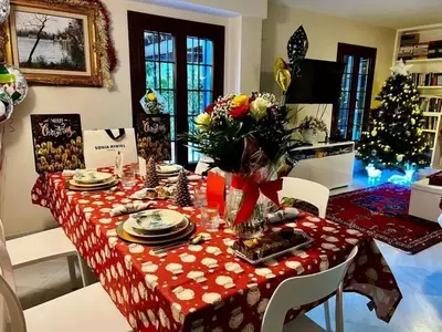 Townhouse in Guadalmina Baja