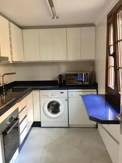 Townhouse in Guadalmina Baja