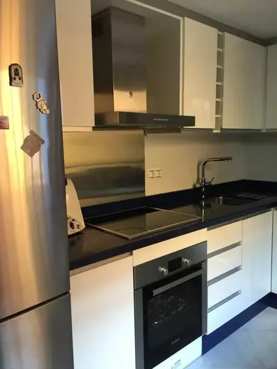 Townhouse in Guadalmina Baja