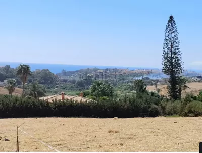 Land in Estepona