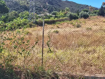 Land in Estepona