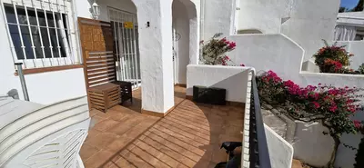 Townhouse in Marbella