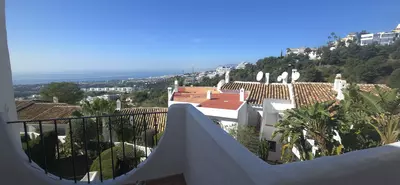 Townhouse in Marbella