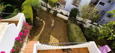 Townhouse in Marbella