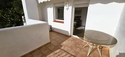 Townhouse in Marbella