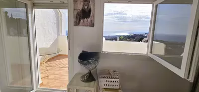 Townhouse in Marbella
