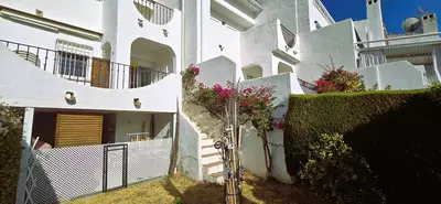 Townhouse in Marbella