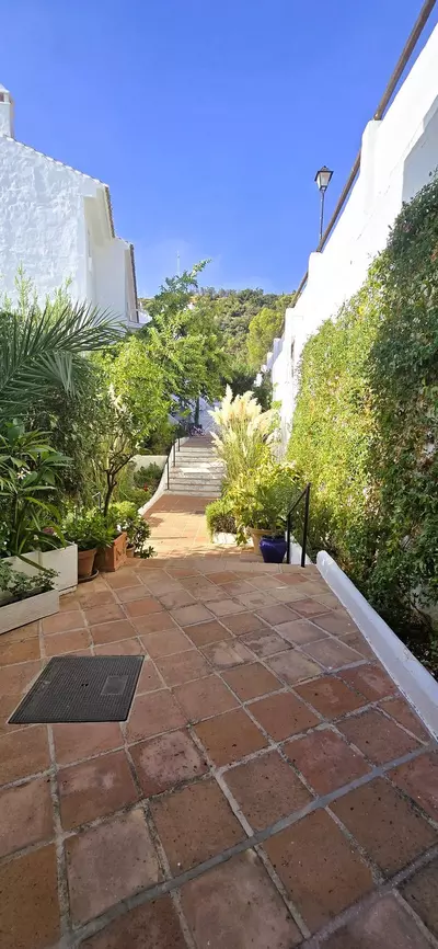 Townhouse in Marbella