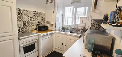 Townhouse in Marbella