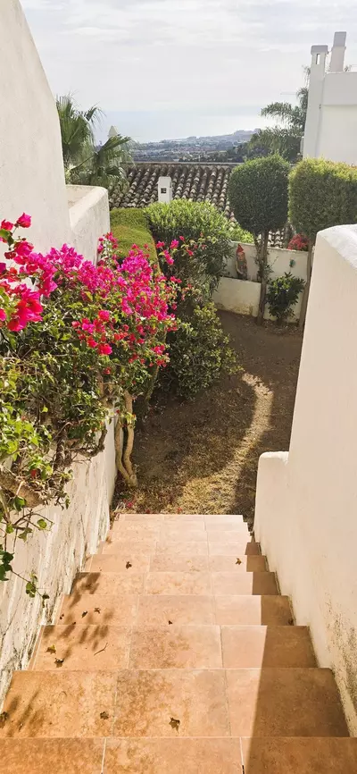Townhouse in Marbella