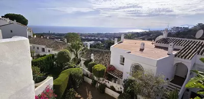 Townhouse in Marbella