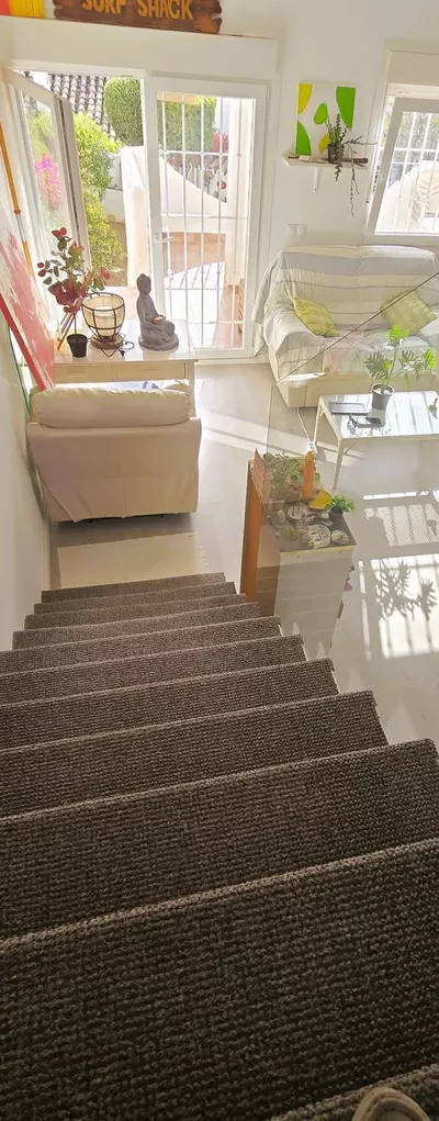 Townhouse in Marbella