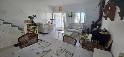 Townhouse in Marbella