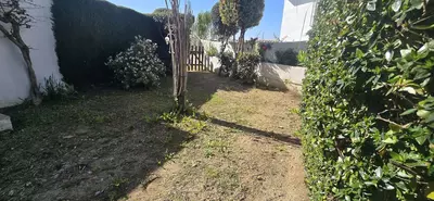 Townhouse in Marbella