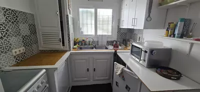Townhouse in Marbella