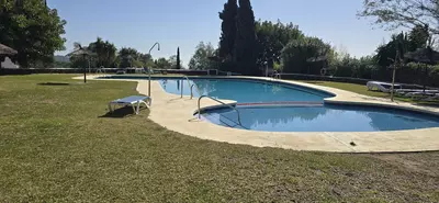 Townhouse in Marbella