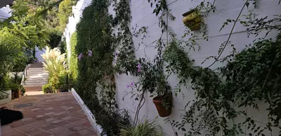 Townhouse in Marbella