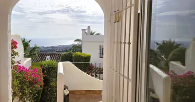 Townhouse in Marbella